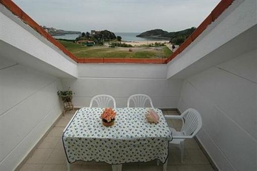 фото отеля Apartamentos Isla-Arena 3000