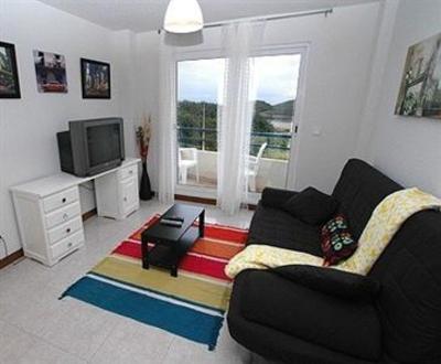 фото отеля Apartamentos Isla-Arena 3000
