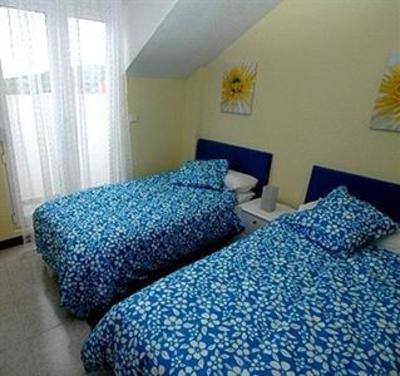 фото отеля Apartamentos Isla-Arena 3000