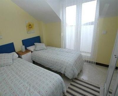 фото отеля Apartamentos Isla-Arena 3000