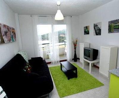фото отеля Apartamentos Isla-Arena 3000