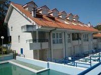 Apartamentos Isla-Arena 3000