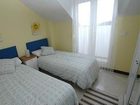 фото отеля Apartamentos Isla-Arena 3000