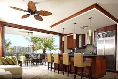 фото отеля Ko Olina Beach Villas Resort