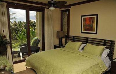 фото отеля Ko Olina Beach Villas Resort