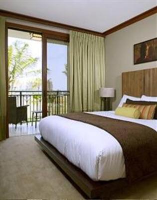 фото отеля Ko Olina Beach Villas Resort
