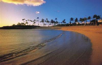фото отеля Ko Olina Beach Villas Resort