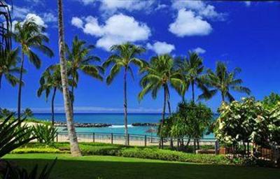 фото отеля Ko Olina Beach Villas Resort