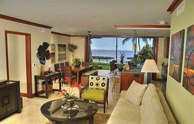 фото отеля Ko Olina Beach Villas Resort