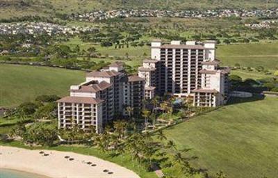 фото отеля Ko Olina Beach Villas Resort