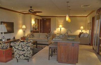 фото отеля Ko Olina Beach Villas Resort