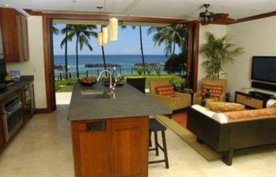 фото отеля Ko Olina Beach Villas Resort