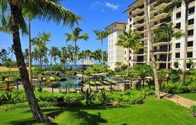 фото отеля Ko Olina Beach Villas Resort