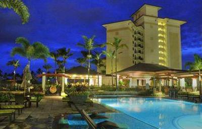 фото отеля Ko Olina Beach Villas Resort