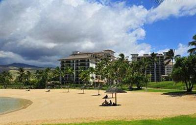 фото отеля Ko Olina Beach Villas Resort