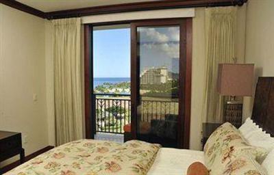 фото отеля Ko Olina Beach Villas Resort