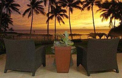 фото отеля Ko Olina Beach Villas Resort
