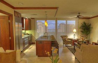 фото отеля Ko Olina Beach Villas Resort