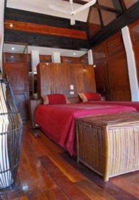 фото отеля Pakbeng Lodge