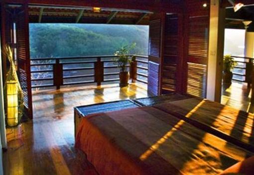 фото отеля Pakbeng Lodge