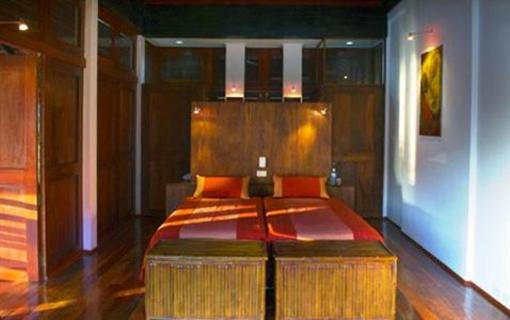 фото отеля Pakbeng Lodge