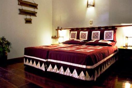 фото отеля Pakbeng Lodge