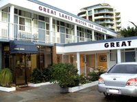 Great Lakes Motor Inn