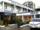 фото отеля Great Lakes Motor Inn