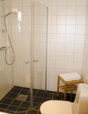 фото отеля Golfhotell1