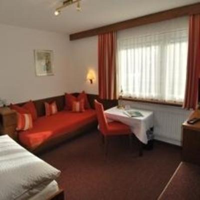 фото отеля Hotel Adler Freudenstadt