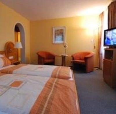 фото отеля Hotel Adler Freudenstadt