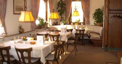 фото отеля Hotel Adler Freudenstadt