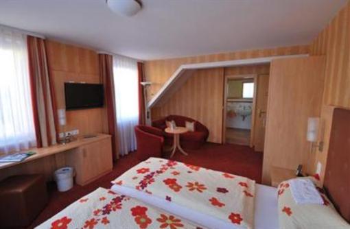 фото отеля Hotel Adler Freudenstadt
