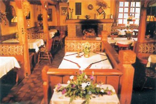 фото отеля Hotel Alt Westerholt