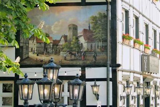 фото отеля Hotel Alt Westerholt