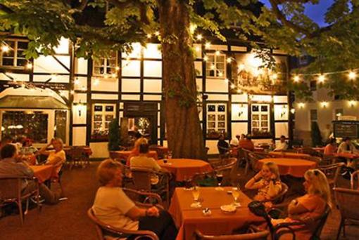 фото отеля Hotel Alt Westerholt