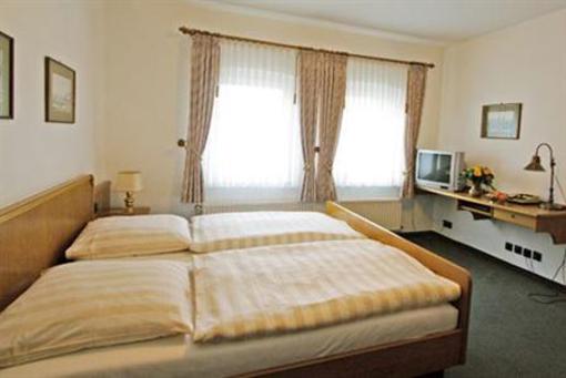 фото отеля Hotel Alt Westerholt