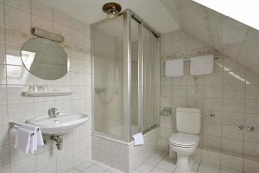 фото отеля Hotel Alt Westerholt