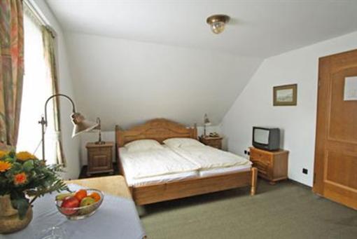 фото отеля Hotel Alt Westerholt
