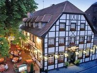Hotel Alt Westerholt