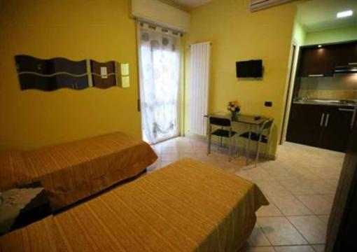 фото отеля Residence Oasi Di Monza