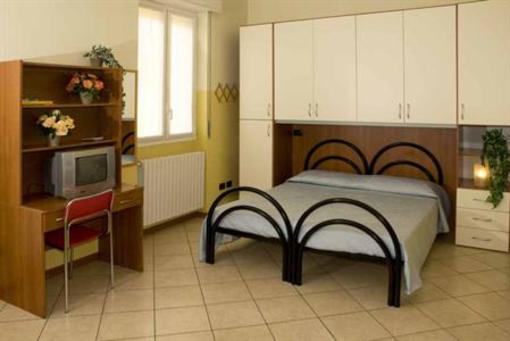 фото отеля Residence Oasi Di Monza