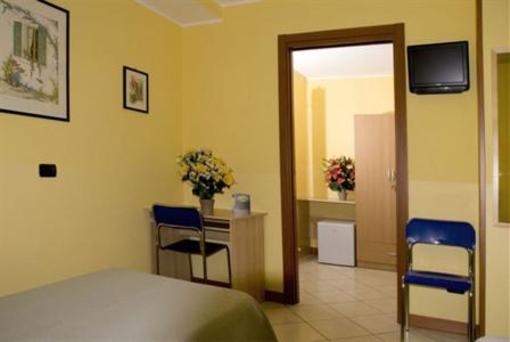 фото отеля Residence Oasi Di Monza
