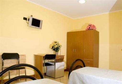 фото отеля Residence Oasi Di Monza