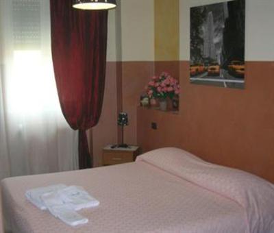 фото отеля Residence Oasi Di Monza