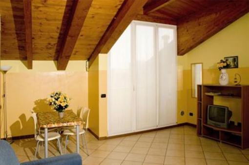 фото отеля Residence Oasi Di Monza