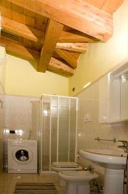 фото отеля Residence Oasi Di Monza