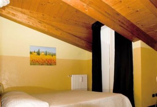 фото отеля Residence Oasi Di Monza