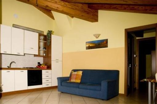фото отеля Residence Oasi Di Monza