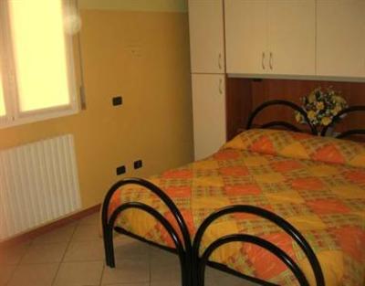 фото отеля Residence Oasi Di Monza